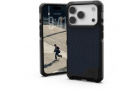 Чохли та захисне скло  UAG iPhone 17 Pro, Metropolis LT MagSafe, Kevlar Mallard (114517113955)