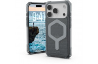 Чохли та захисне скло  UAG iPhone 17 Pro, Essential Armor MagSafe, Ash (114540113131)