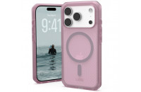 Чохли та захисне скло  UAG iPhone 17 Pro, Dot MagSafe, Purple (114536114E4E)