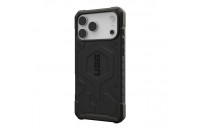 Чехлы и защитные стекла UAG iPhone 17 Pro Max, Pathfinder MagSafe, Black (114549114040)