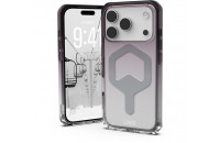 Чохли та захисне скло  UAG iPhone 17 Pro, Plyo MagSafe, Black/Clear Ombre (11452911404G)