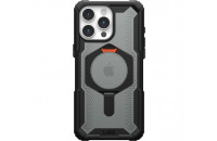 Чехлы и защитные стекла UAG для Apple iPhone 15 Pro Max Plasma XTE, Black/Orange (114441114097)
