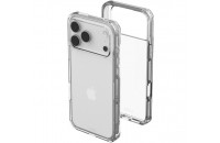Чехлы и защитные стекла UAG iPhone 17 Pro Max, Plyo, Ice (114533114343)