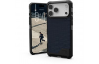 Чохли та захисне скло  UAG iPhone 17 Pro Max, Metropolis LT MagSafe, Kevlar Mallard (114518113955)