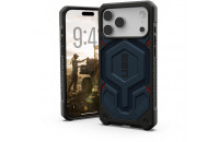 Чохли та захисне скло  UAG iPhone 17 Pro Max, Monarch Pro MagSafe, Kevlar Mallard (114514113955)