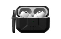 Аксессуары для наушников UAG для AirPods Pro (2nd Gen, 2022) Civilian, Black U (104124114040)