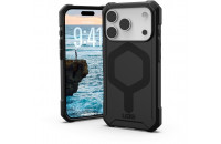 Чохли та захисне скло  UAG iPhone 17 Pro, Essential Armor MagSafe, Black (114540114040)