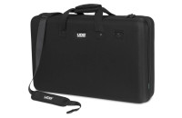 Аксессуары для звукового оборудования UDG Creator NI Kontrol S4 MK3/S2 MK3 Hardcase Black(U8309BL)