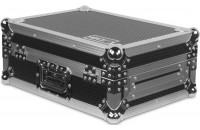  UDG Ultimate Flight Case Multi Format CDJ/MIXER Silver (U92021SL)