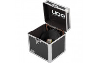  UDG Ultimate Record Case 80 Vinyl Silver (U93017SL)