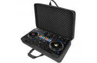 Аксессуары для звукового оборудования UDG Creator Pioneer DDJ-REV7 Hardcase Black (U8317BL)