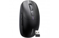 Комп'ютерні миші Ugreen Gaming Lightweight Wireless Mouse Black MU103 (90539)