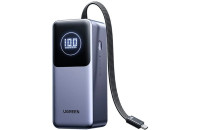 Ugreen PB723 20000mAh 130W PD Gray (55365B)