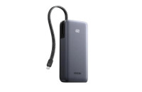 Портативні батареї (павербанки) Ugreen PB536 20000mAh 45W PD Grey (55988B)