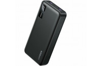 Портативні батареї (павербанки) Ugreen PB312 20000mAh 20W PD Black (25683)