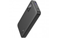 Портативні батареї (павербанки) Ugreen PB311 10000mAh 22.5W PD Black (25742)