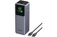 Ugreen PB722 25000mAh 200W PD Gray (35525B)