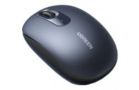 Комп'ютерні миші Ugreen Portable Wireless Mouse Deep Blue MU105 (90550)