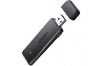 Сетевое оборудование Ugreen CM492 AC1300 Wi-Fi Adapter (50340)