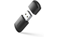 Сетевое оборудование Ugreen CM448 AC650 11ac Dual-Band Wi-Fi USB Adapter (20204)