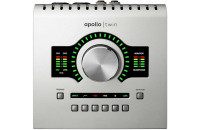 Аудиоинтерфейсы Universal Audio Apollo Twin USB Heritage Edition