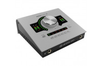Аудиоинтерфейсы Universal Audio Apollo Twin X Quad Gen2
