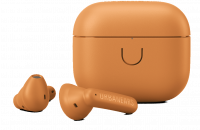  Urbanears Boo True Wireless Dirty Tangerine