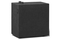  Urbanears Multi-Room Speaker Stammen Vinyl Black