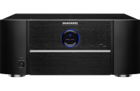 Ресівери та підсилювачі Hi-Fi Marantz MM7055 Black