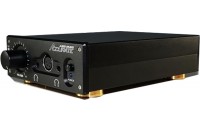  Accurate Audio HPA-A181 Black