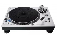 Проигрыватели винила Technics SL-1200GR Silver