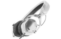  V-Moda XS White Silver