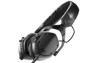Навушники V-Moda XS Matte Black Metal