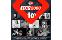 Вінілові платівки Various – Top 2000: The 10's [2LP]