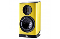 Акустика Hi-Fi Elac Vela 2.0 VBS403.2 Yellow HG (1 шт.)
