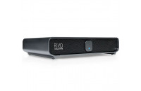 Сетевые проигрыватели и ЦАПы Volumio Rivo Black Edition