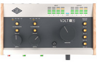 Аудіоінтерфейси Universal Audio VOLT 476