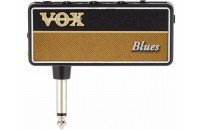 Комбоусилители VOX Amplug2 Blues (AP2-BL)