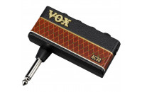 Комбопідсилювачі VOX Amplug3 AC30
