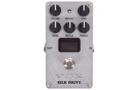 Педалі ефектів VOX Silk Drive