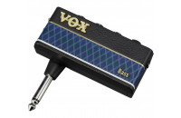 Комбоусилители VOX Amplug3 Bass