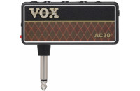 Комбоусилители VOX Amplug2 AC30 (AP2-AC)