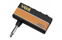 Комбоусилители VOX Amplug3 Boutique