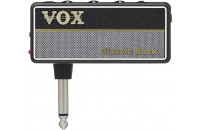 Комбоусилители VOX Amplug2 Classic Rock (AP2-CR)