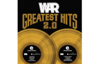 Вінілові платівки War – Greatest Hits 2.0 [2LP]