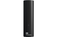 Жорсткі диски, SSD WD Elements Desktop 12TB Black (WDBWLG0120HBK-EESN)