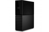Жорсткі диски, SSD WD My Book Desktop 22TB (WDBBGB0220HBK)