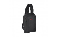 Сумки для ноутбуков Wenger Monosling Shoulder Bag Black (611876)