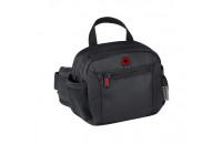 Сумки для ноутбуків Wenger Waist Pack Black (611875)