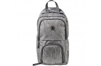 Сумки для ноутбуков Wenger Console Cross Body Bag Charcoal Heather (605029)